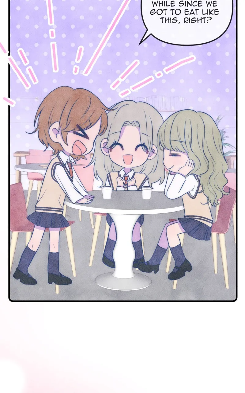 Read Love Cycle chapter 39 image 9 on Lezhin
