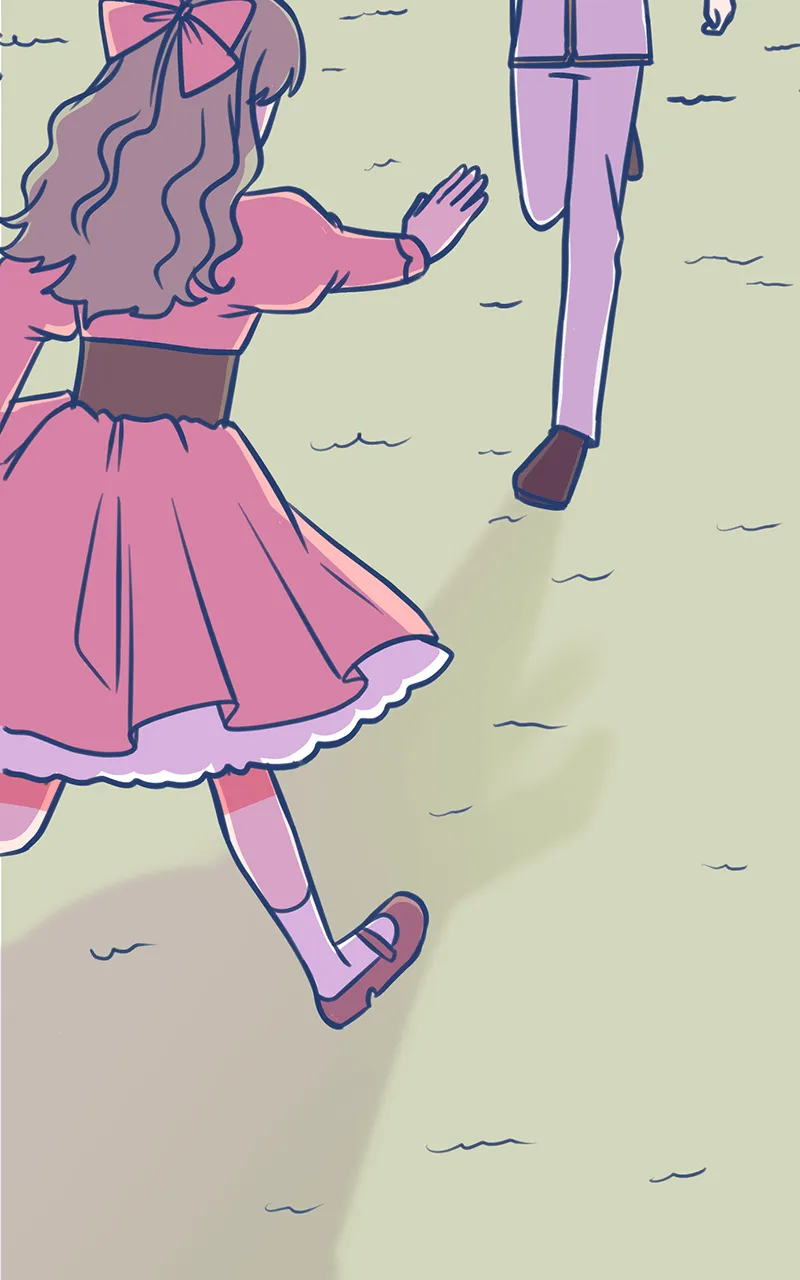 Read Love Cycle chapter 4 image 1 on Lezhin
