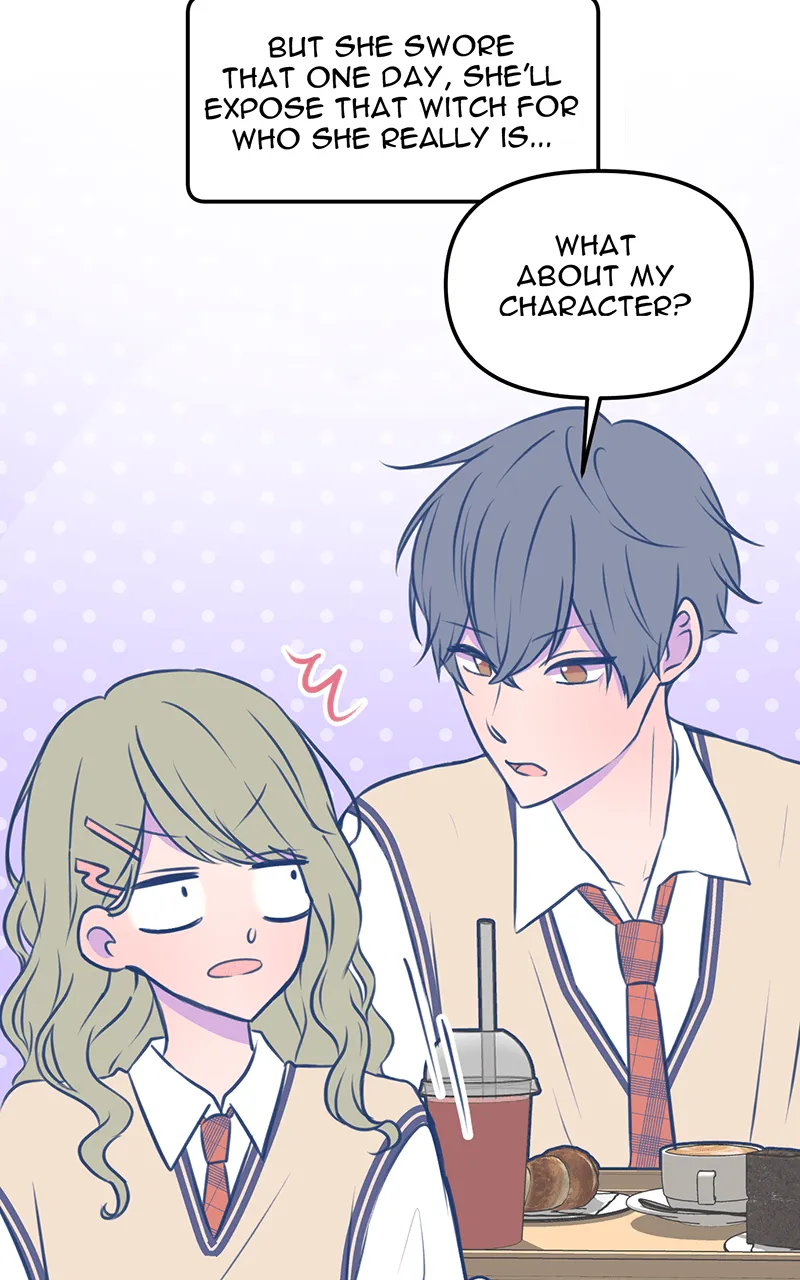 Read Love Cycle chapter 4 image 15 on Lezhin
