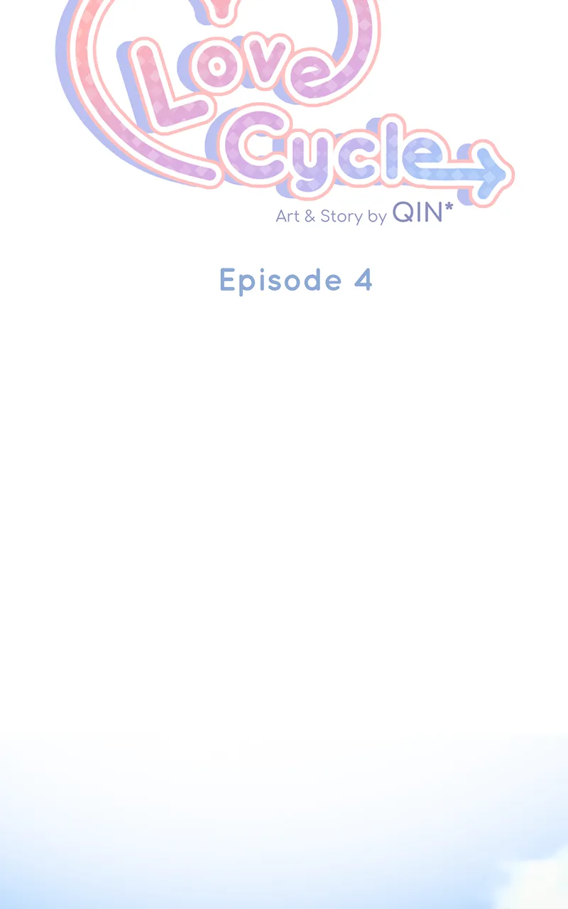 Read Love Cycle chapter 4 image 17 on Lezhin