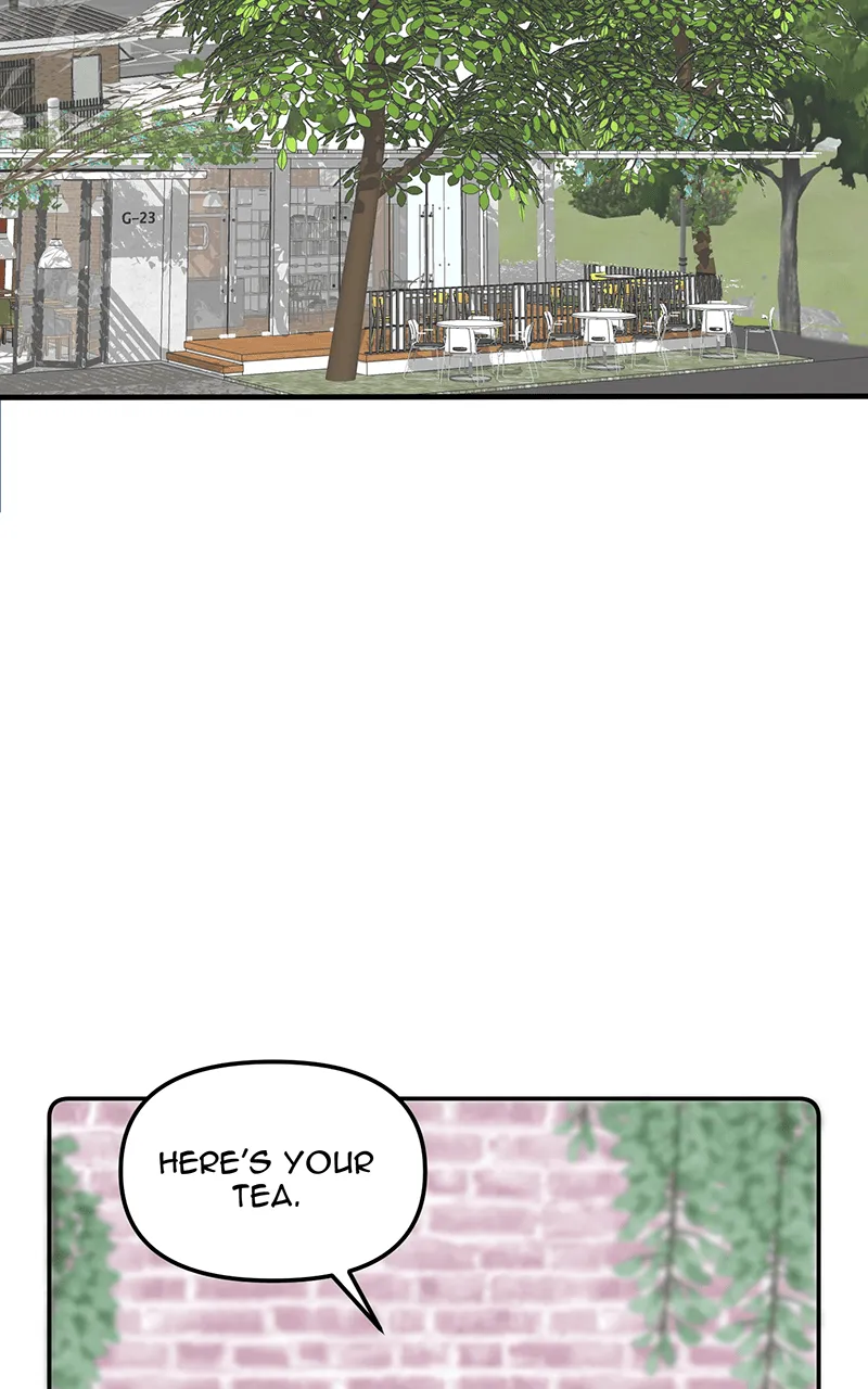 Read Love Cycle chapter 4 image 19 on Lezhin