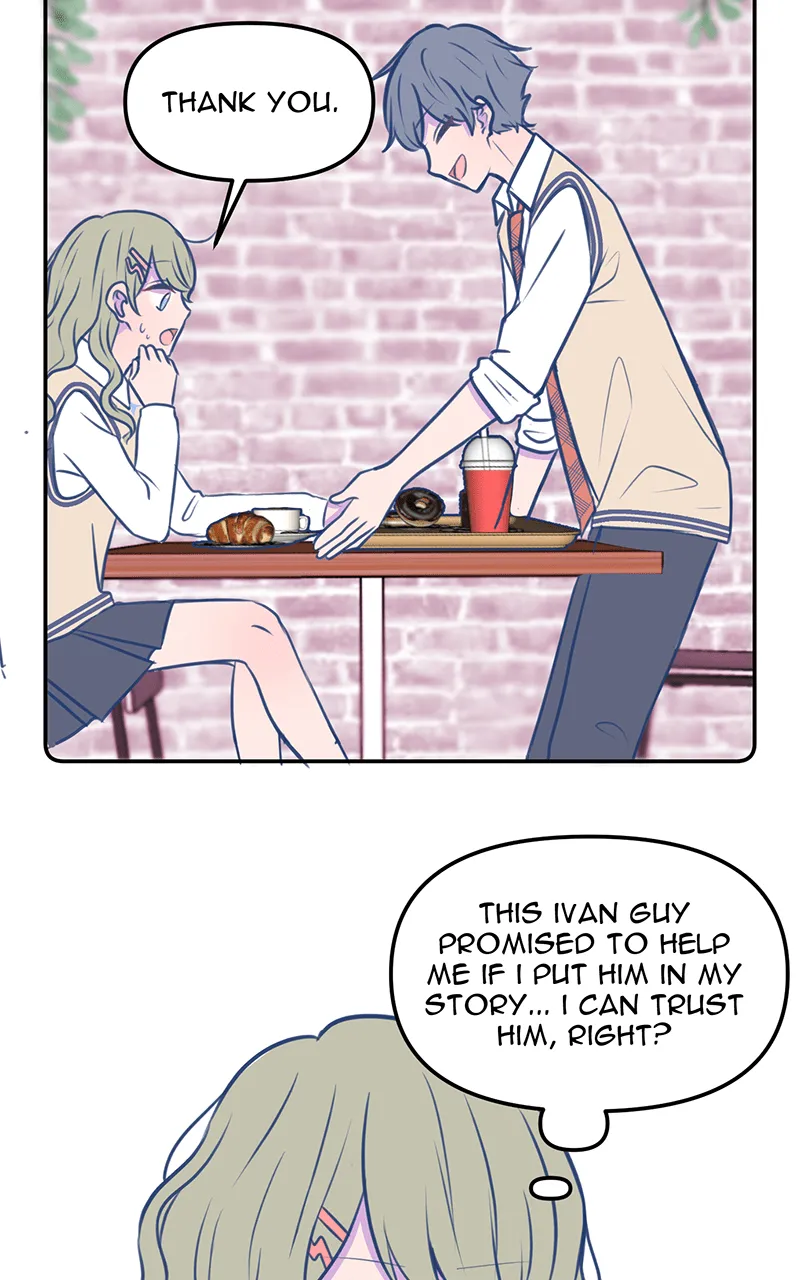 Read Love Cycle chapter 4 image 20 on Lezhin