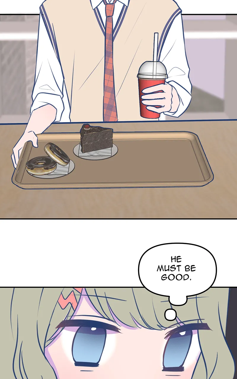 Read Love Cycle chapter 4 image 22 on Lezhin