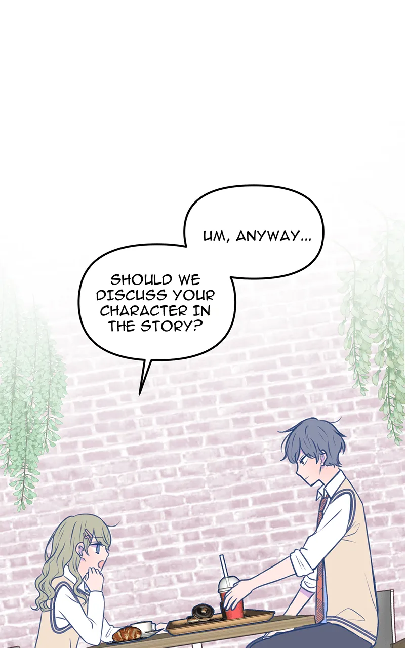 Read Love Cycle chapter 4 image 25 on Lezhin