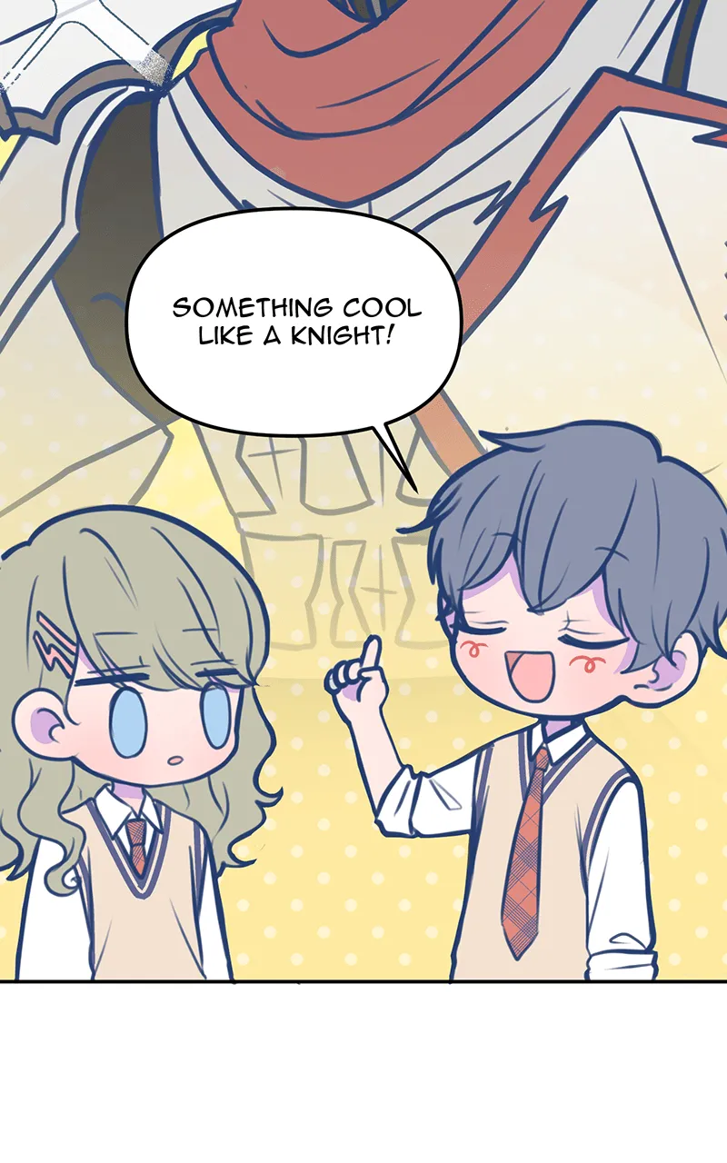 Read Love Cycle chapter 4 image 27 on Lezhin
