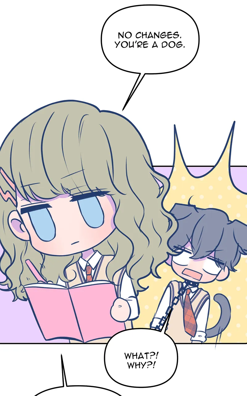 Read Love Cycle chapter 4 image 28 on Lezhin