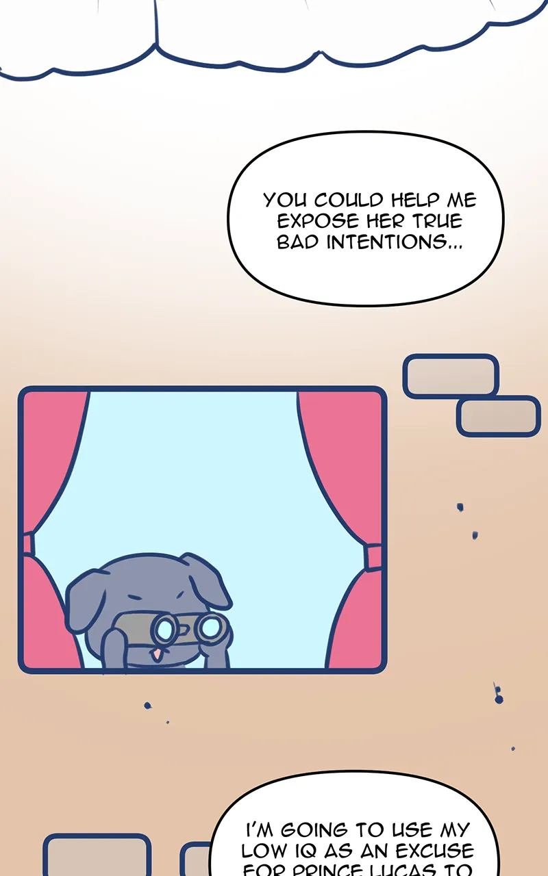 Read Love Cycle chapter 4 image 31 on Lezhin