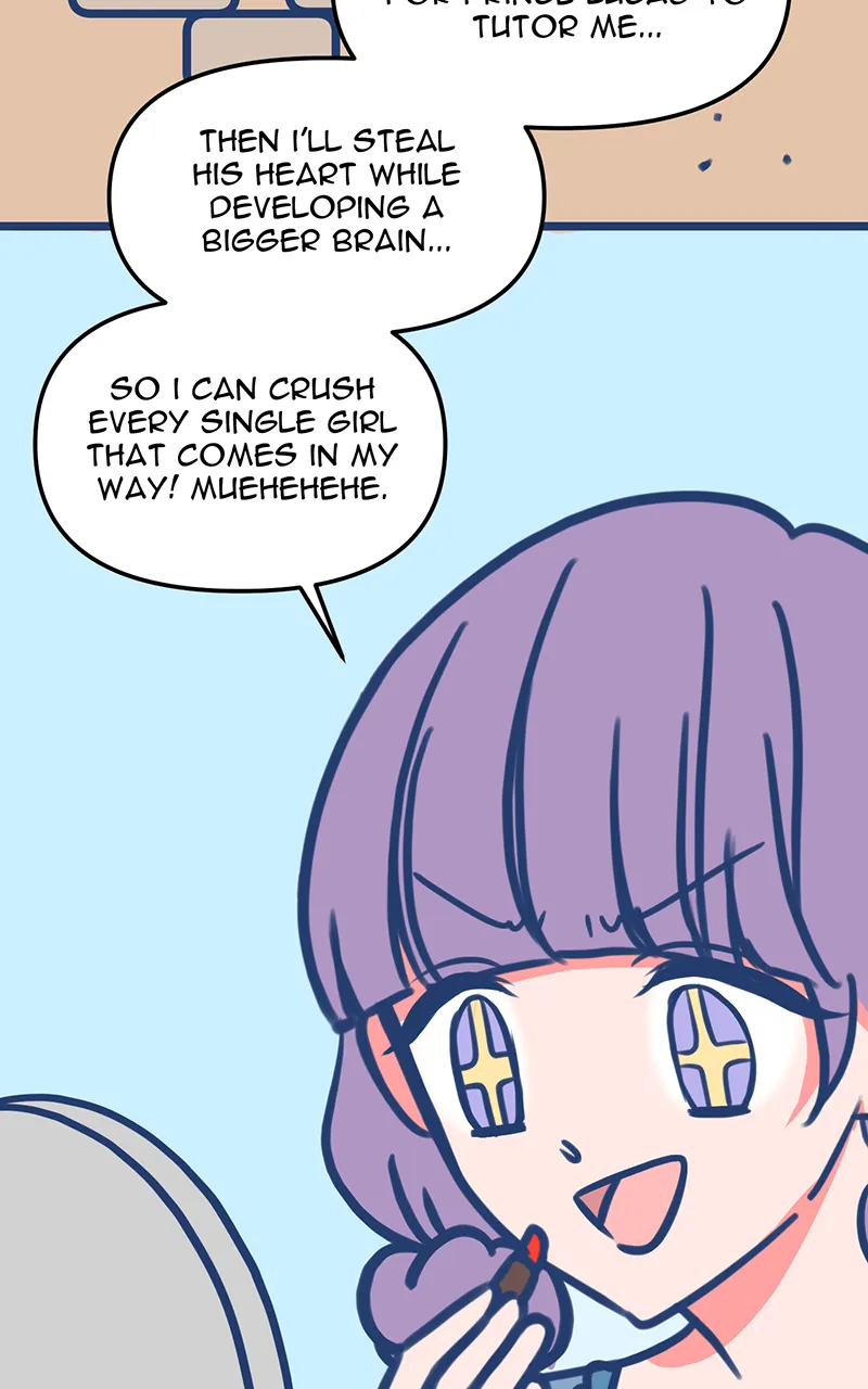 Read Love Cycle chapter 4 image 32 on Lezhin