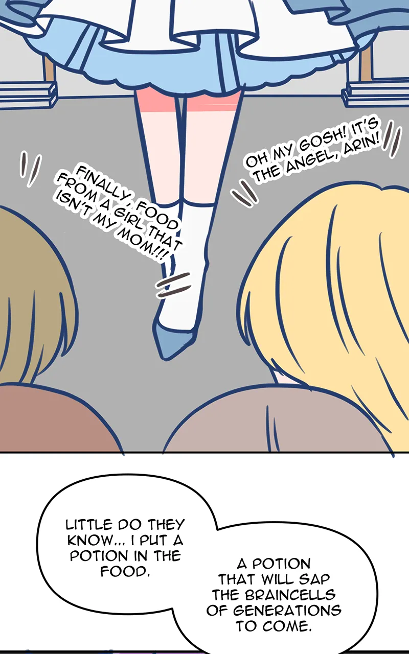 Read Love Cycle chapter 4 image 35 on Lezhin