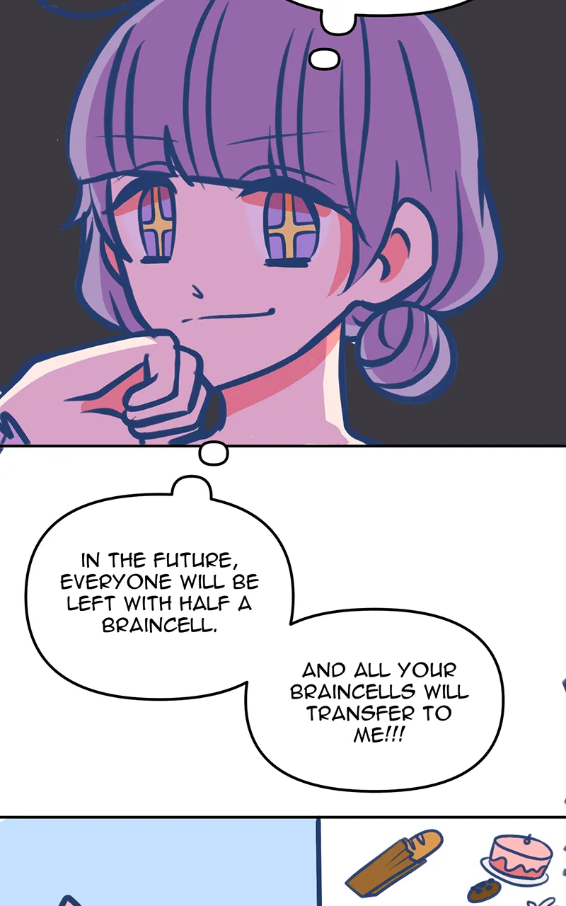 Read Love Cycle chapter 4 image 36 on Lezhin