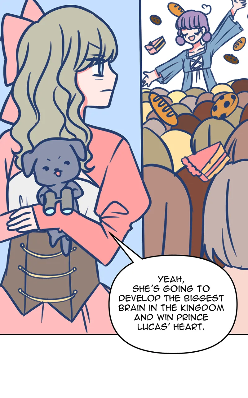Read Love Cycle chapter 4 image 37 on Lezhin