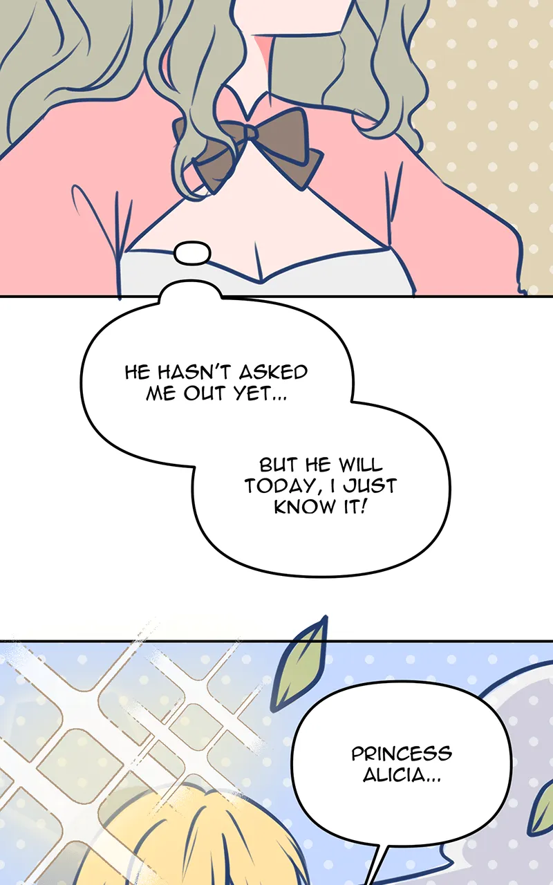 Read Love Cycle chapter 4 image 4 on Lezhin