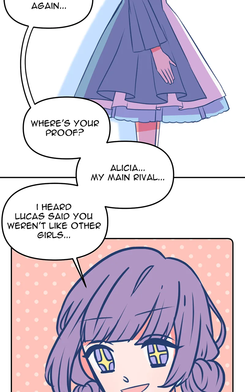 Read Love Cycle chapter 4 image 40 on Lezhin