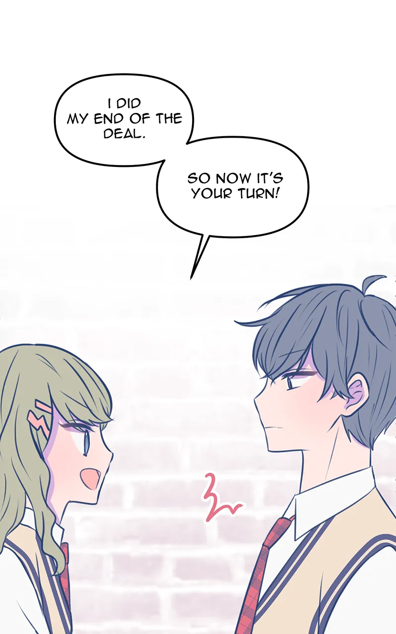 Read Love Cycle chapter 4 image 44 on Lezhin
