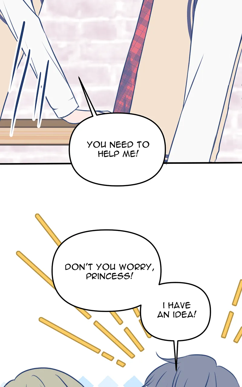 Read Love Cycle chapter 4 image 45 on Lezhin