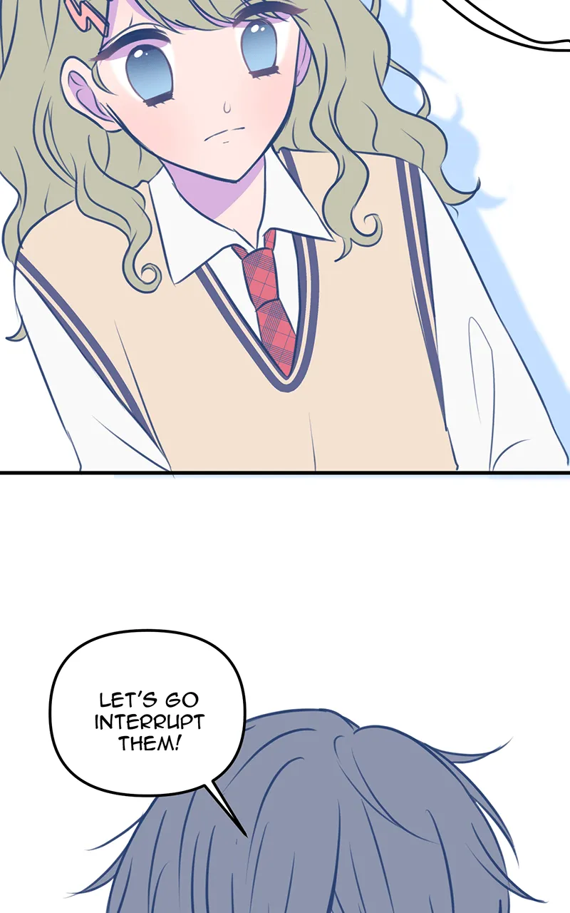 Read Love Cycle chapter 4 image 47 on Lezhin