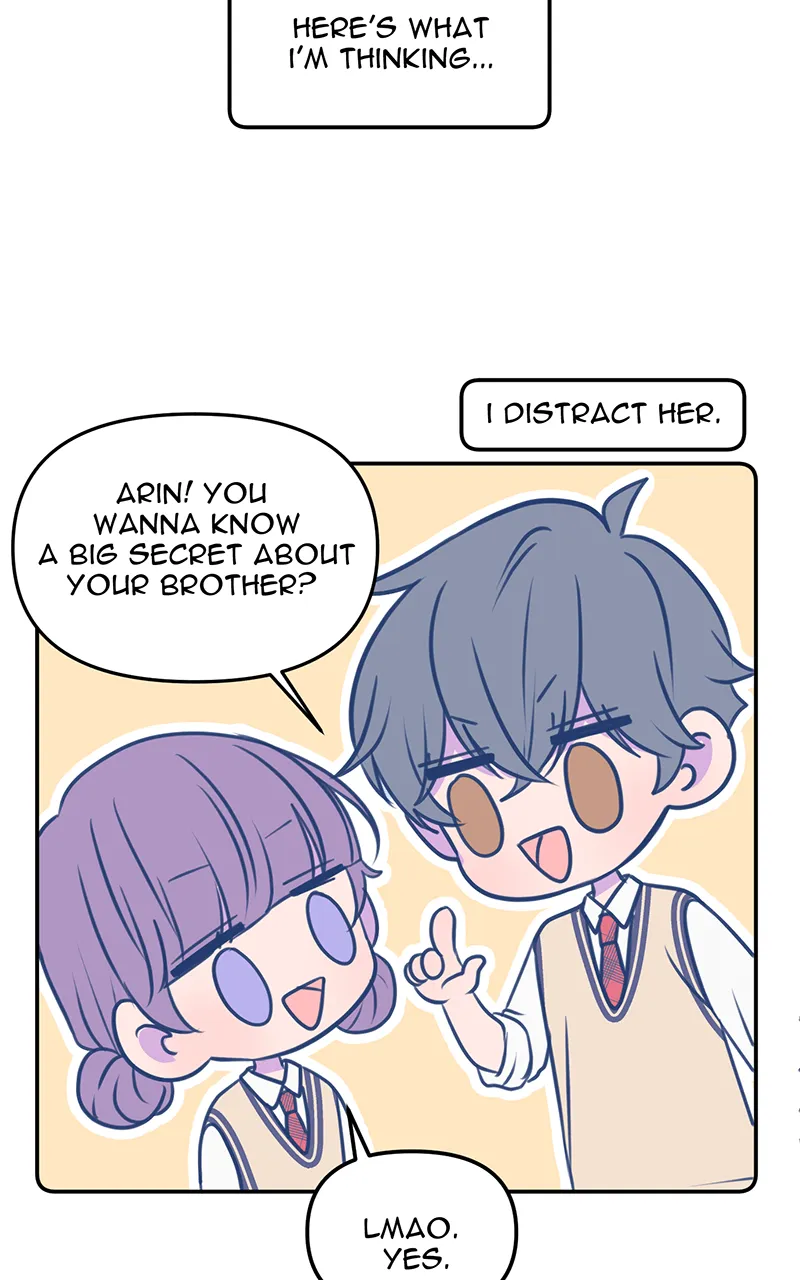 Read Love Cycle chapter 4 image 49 on Lezhin