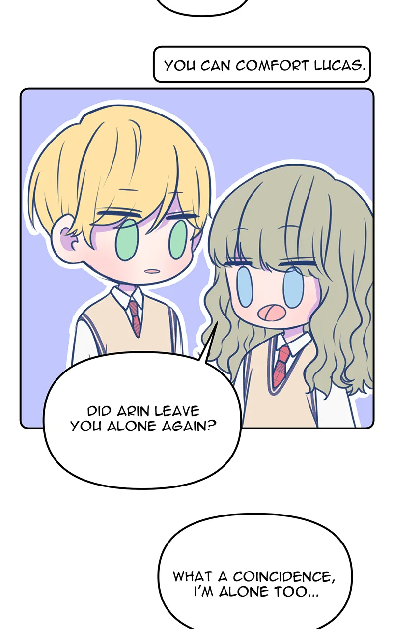 Read Love Cycle chapter 4 image 50 on Lezhin