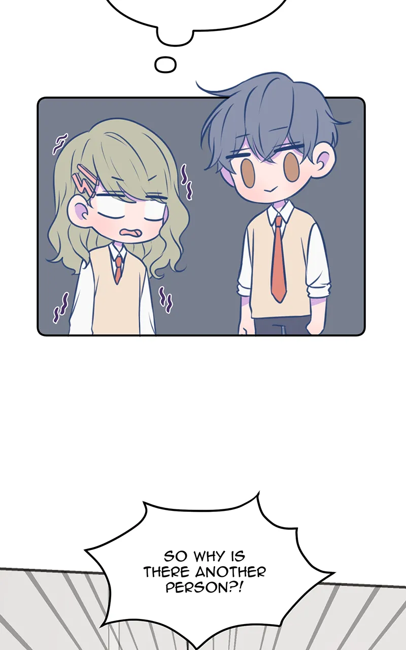 Read Love Cycle chapter 4 image 56 on Lezhin