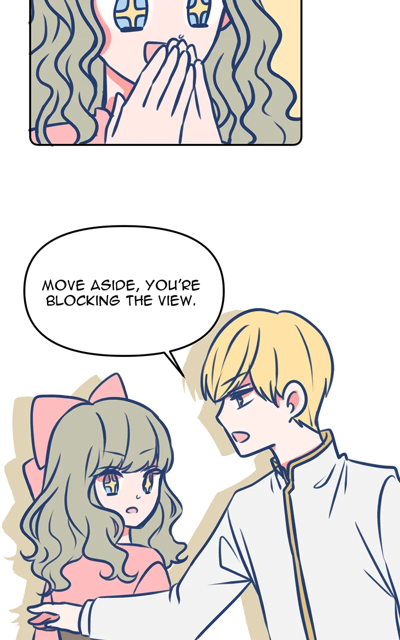 Read Love Cycle chapter 4 image 6 on Lezhin