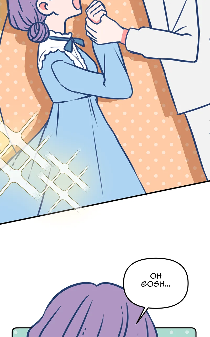Read Love Cycle chapter 4 image 9 on Lezhin