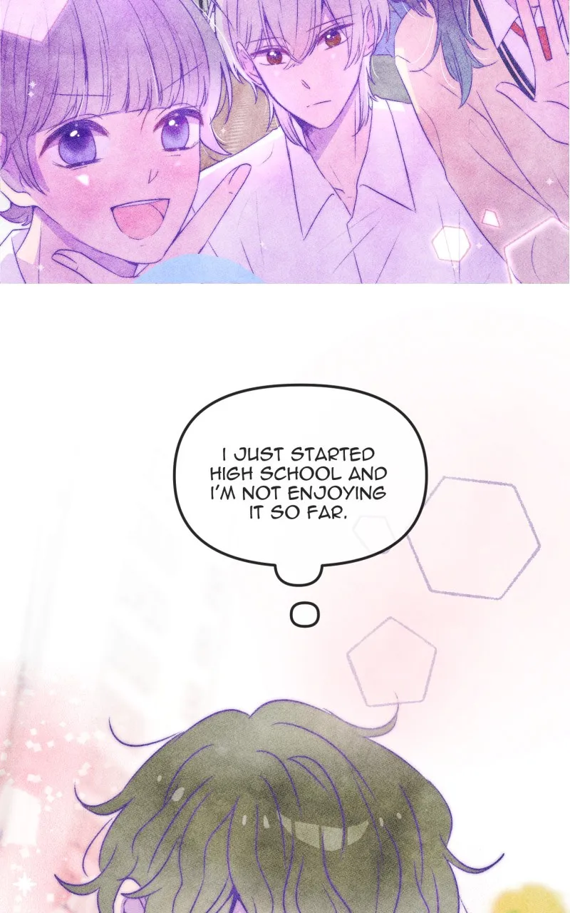 Read Love Cycle chapter 40 image 1 on Lezhin