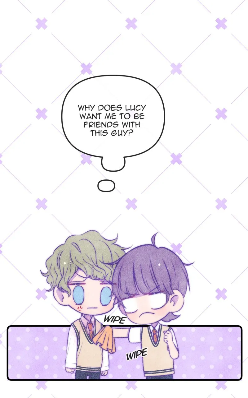 Read Love Cycle chapter 40 image 10 on Lezhin