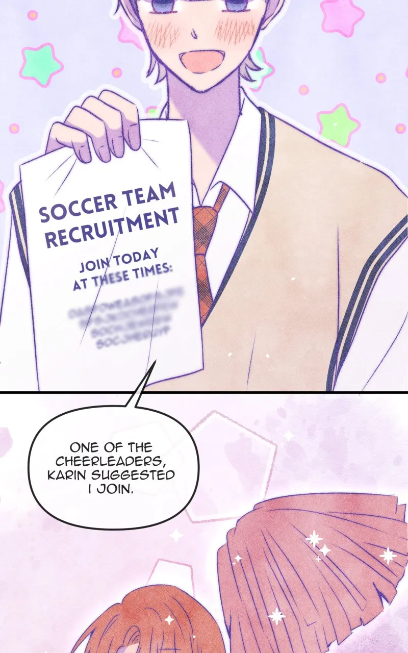 Read Love Cycle chapter 40 image 12 on Lezhin