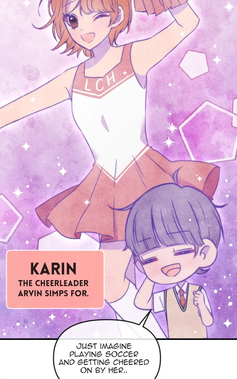 Read Love Cycle chapter 40 image 13 on Lezhin