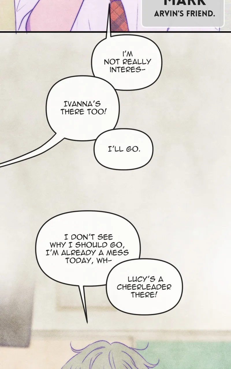 Read Love Cycle chapter 40 image 15 on Lezhin