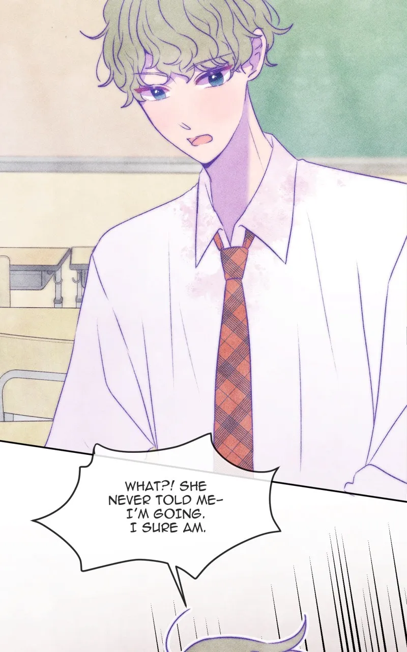 Read Love Cycle chapter 40 image 16 on Lezhin