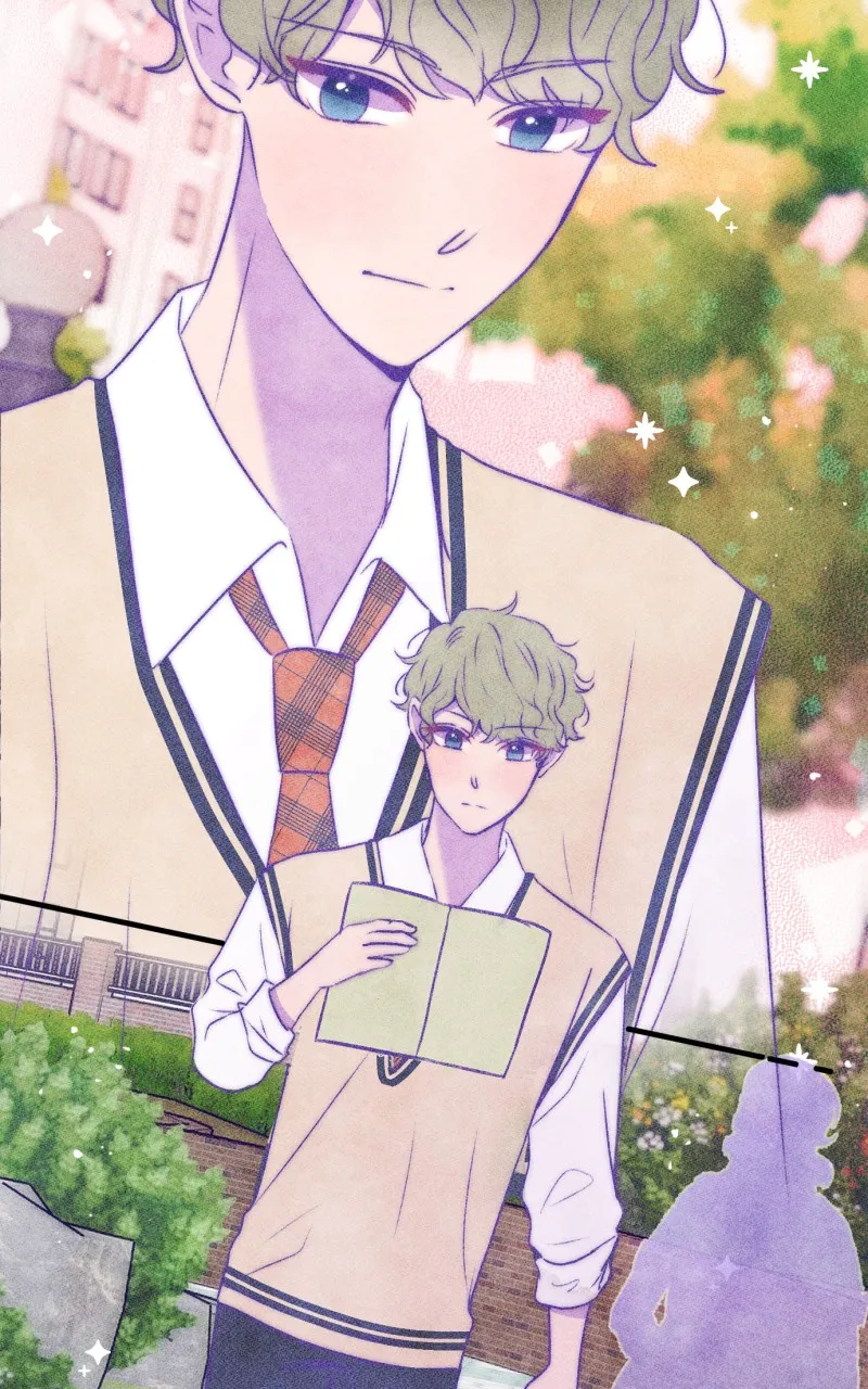 Read Love Cycle chapter 40 image 2 on Lezhin