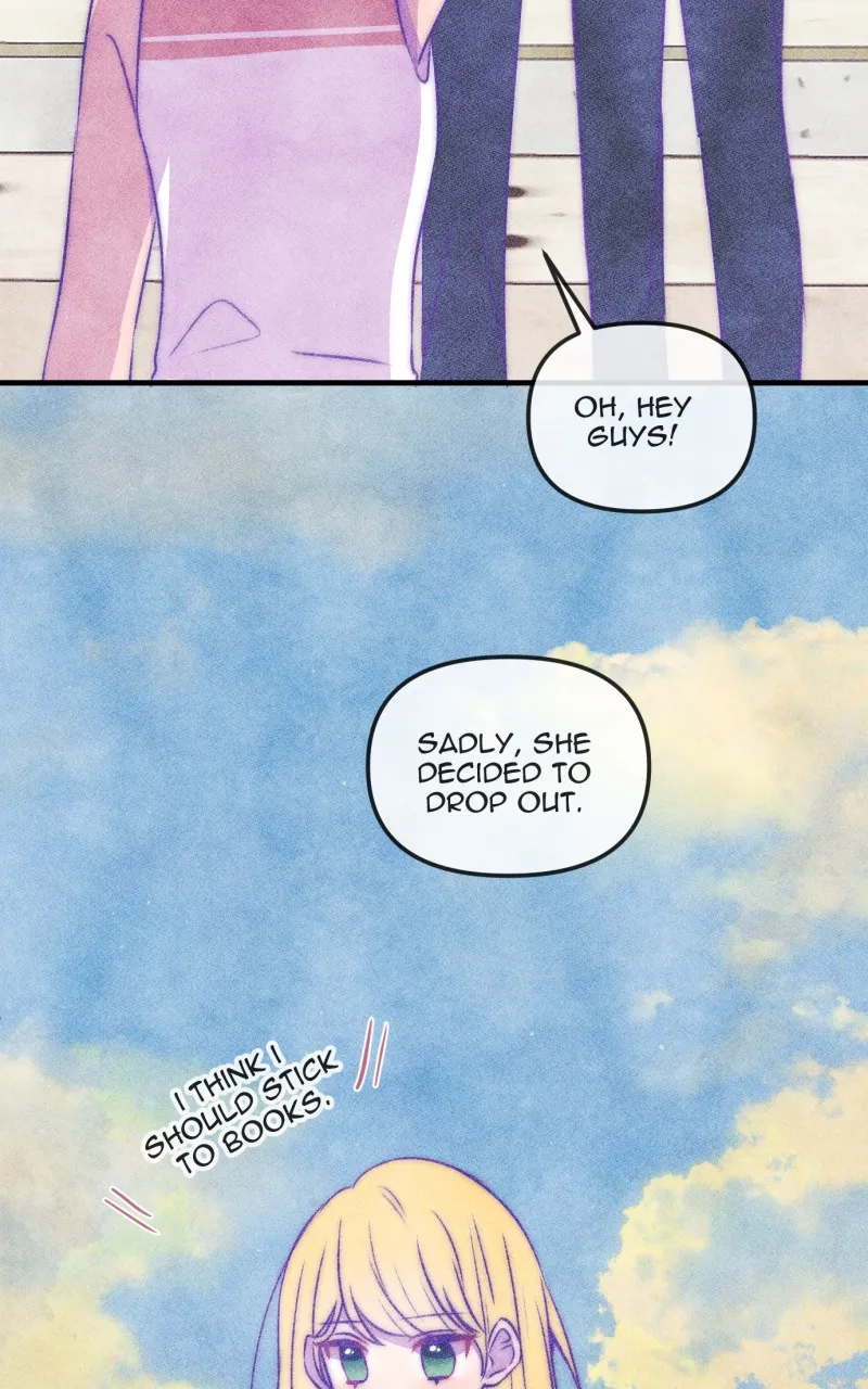 Read Love Cycle chapter 40 image 20 on Lezhin