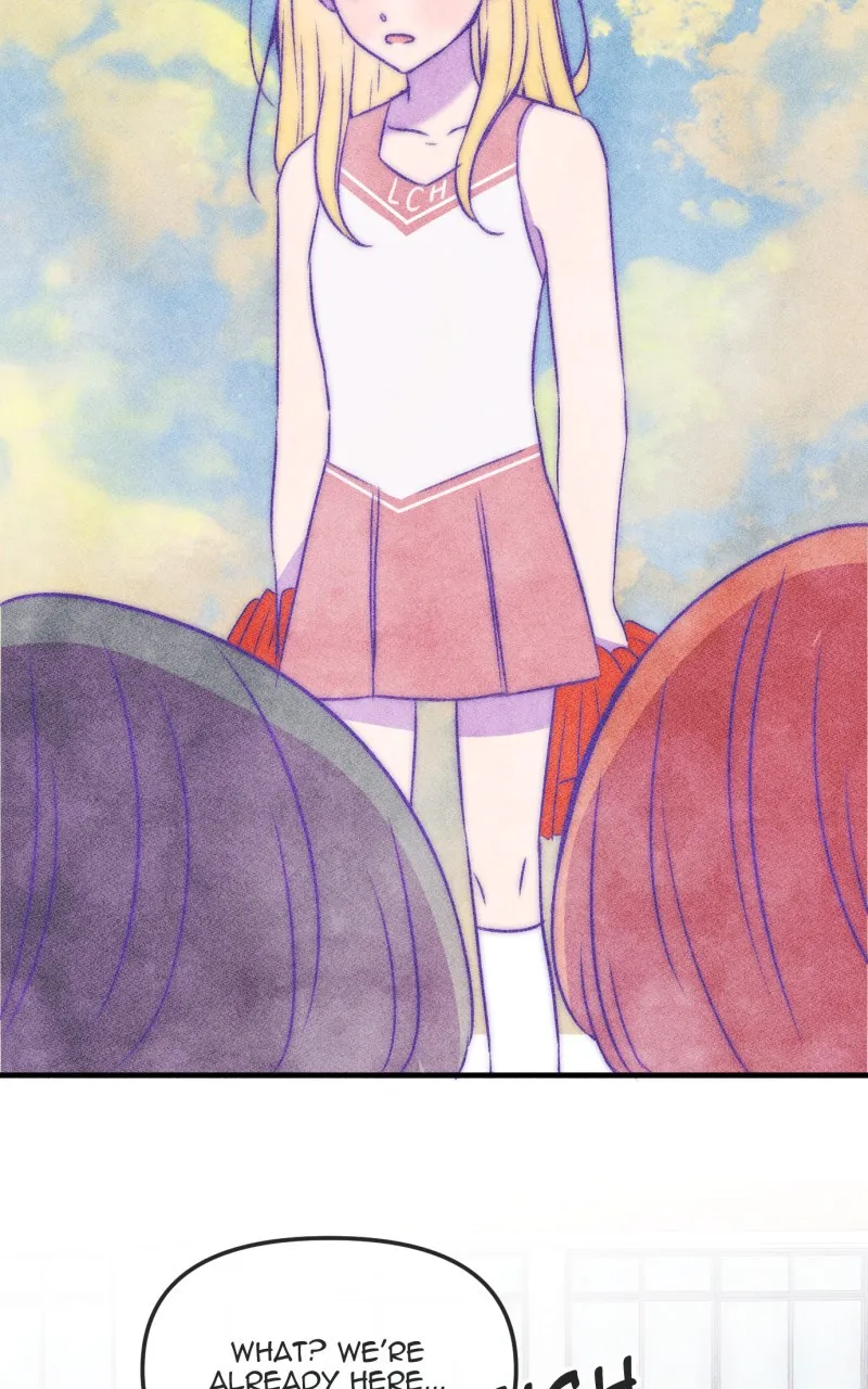 Read Love Cycle chapter 40 image 21 on Lezhin