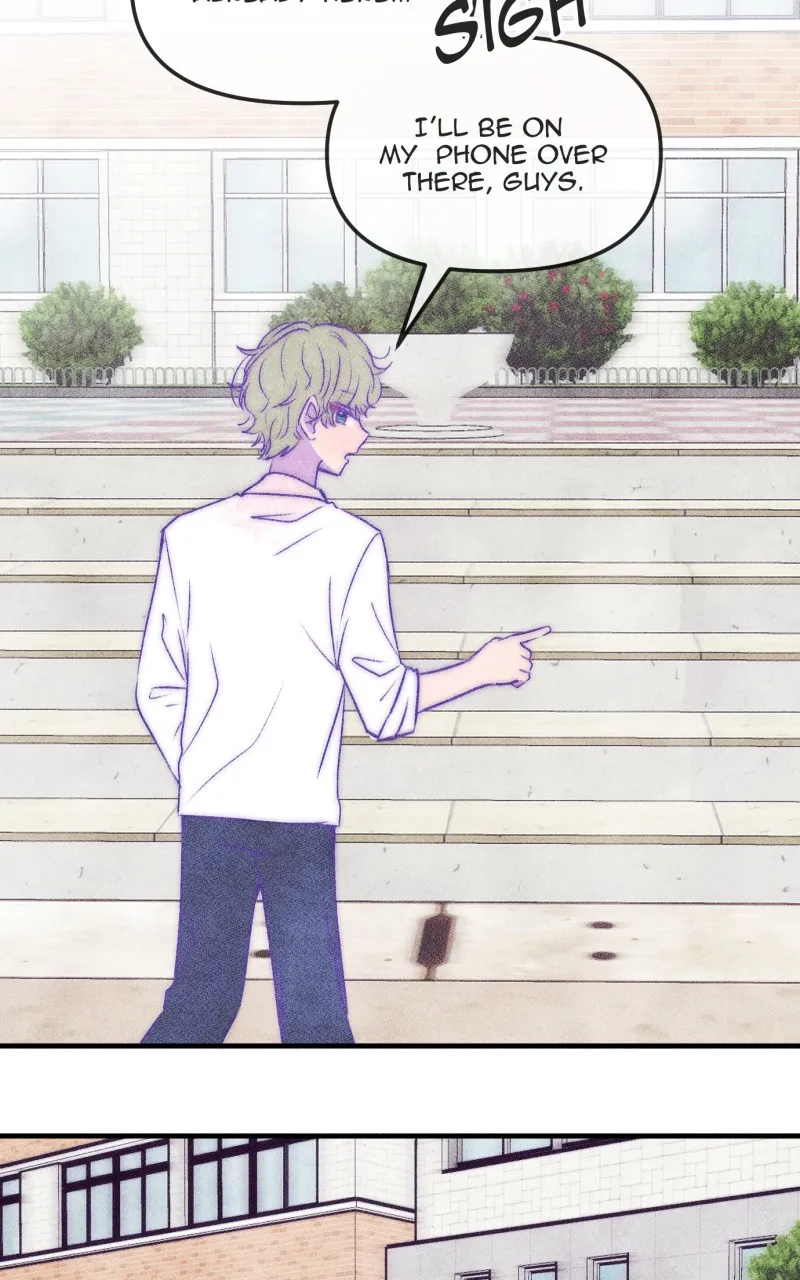 Read Love Cycle chapter 40 image 22 on Lezhin