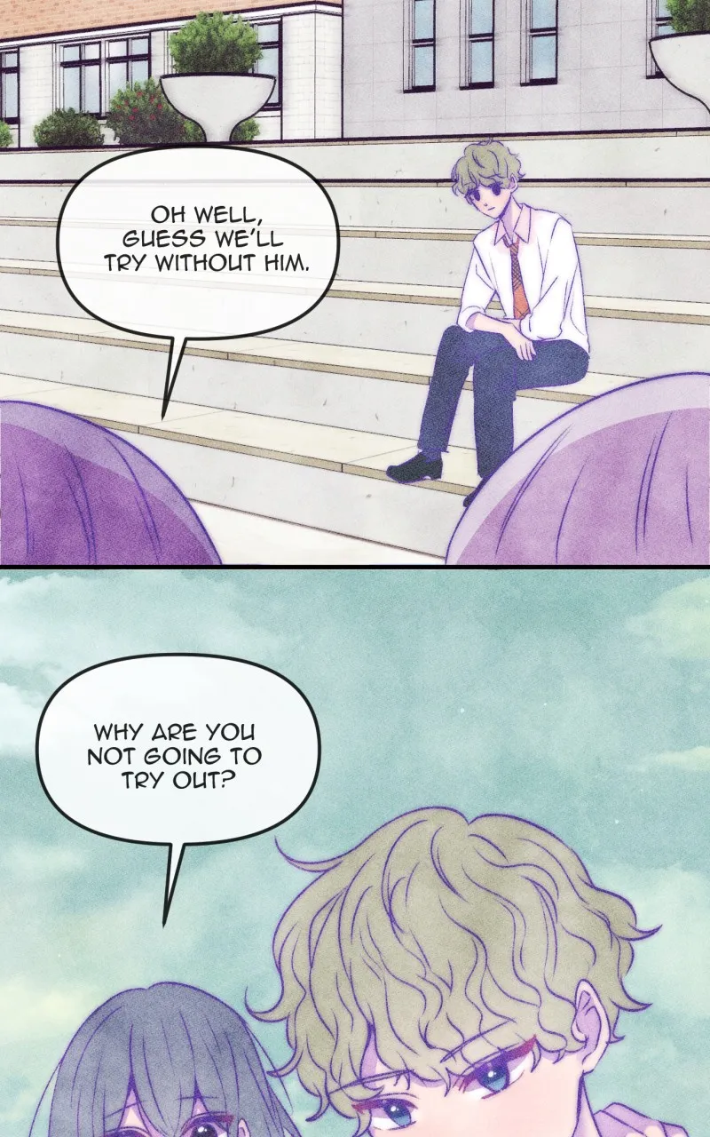 Read Love Cycle chapter 40 image 23 on Lezhin
