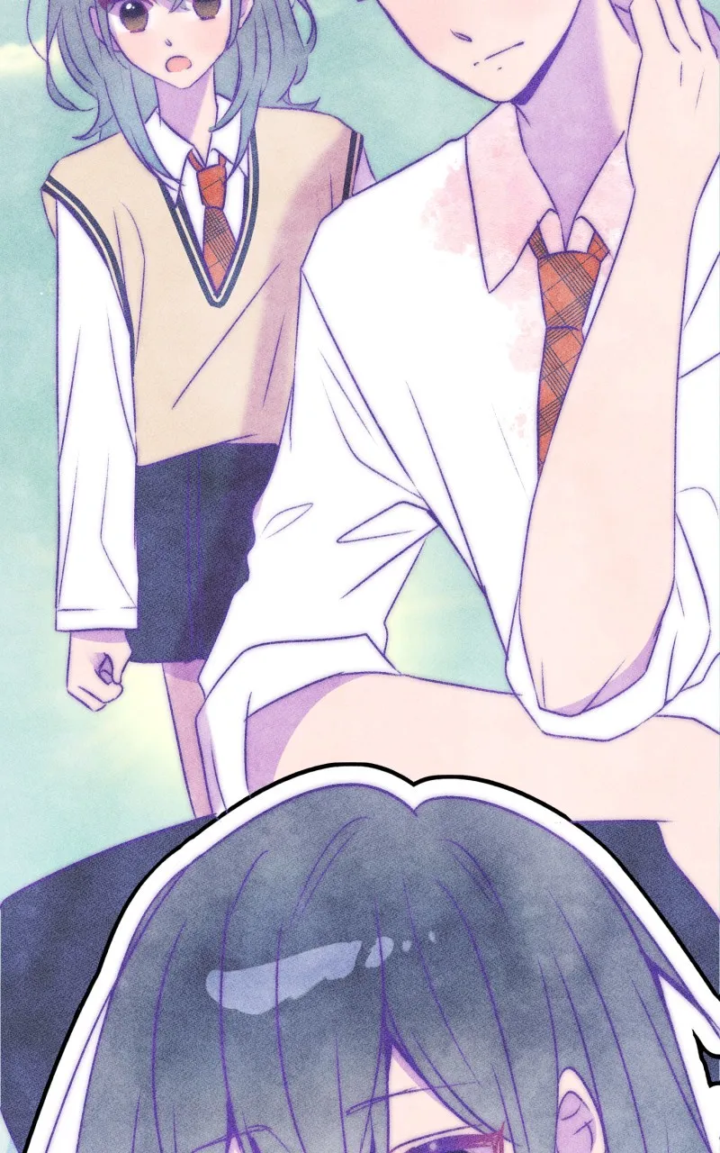 Read Love Cycle chapter 40 image 24 on Lezhin
