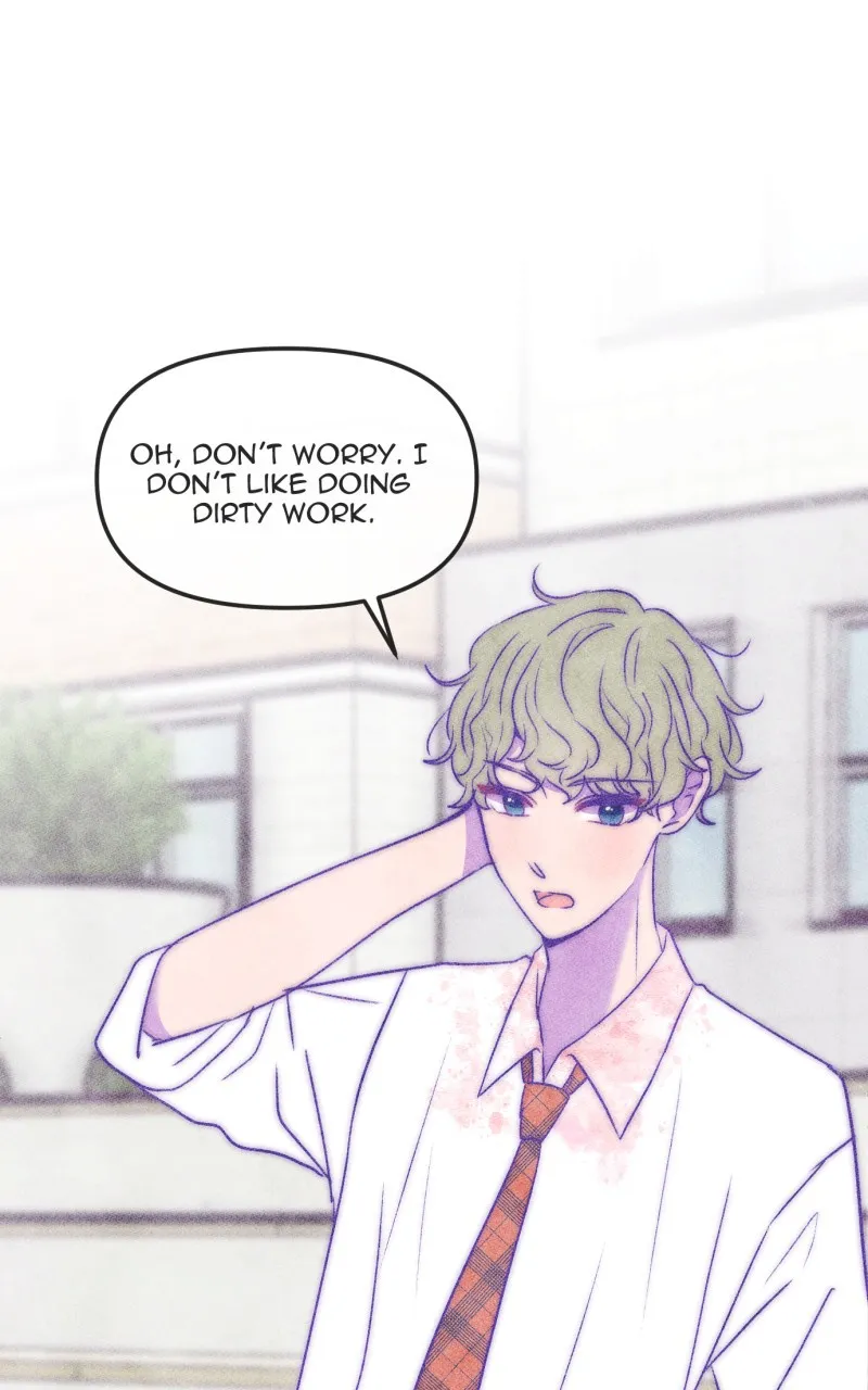 Read Love Cycle chapter 40 image 26 on Lezhin