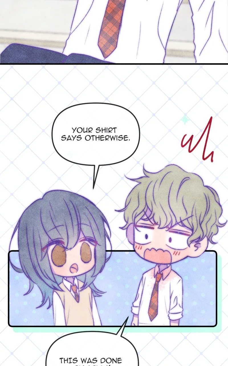 Read Love Cycle chapter 40 image 27 on Lezhin