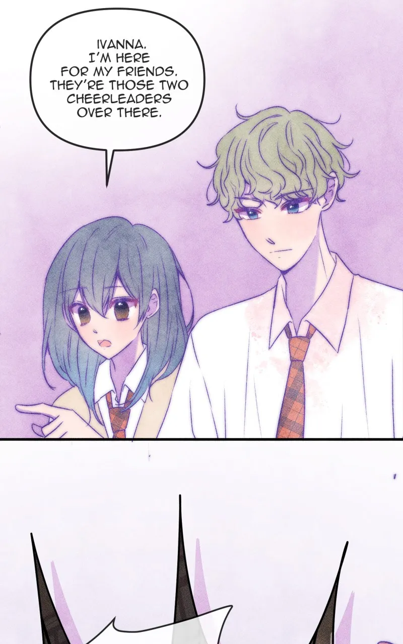 Read Love Cycle chapter 40 image 29 on Lezhin