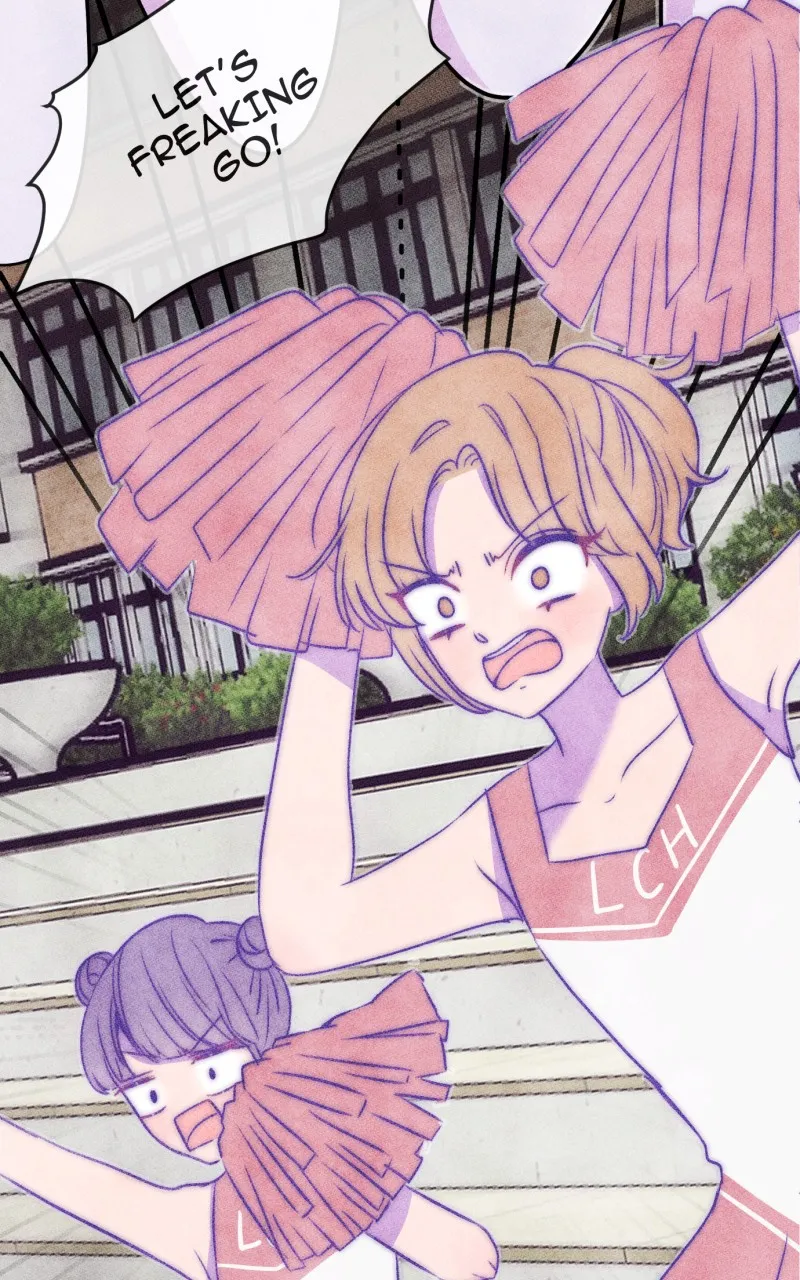 Read Love Cycle chapter 40 image 30 on Lezhin