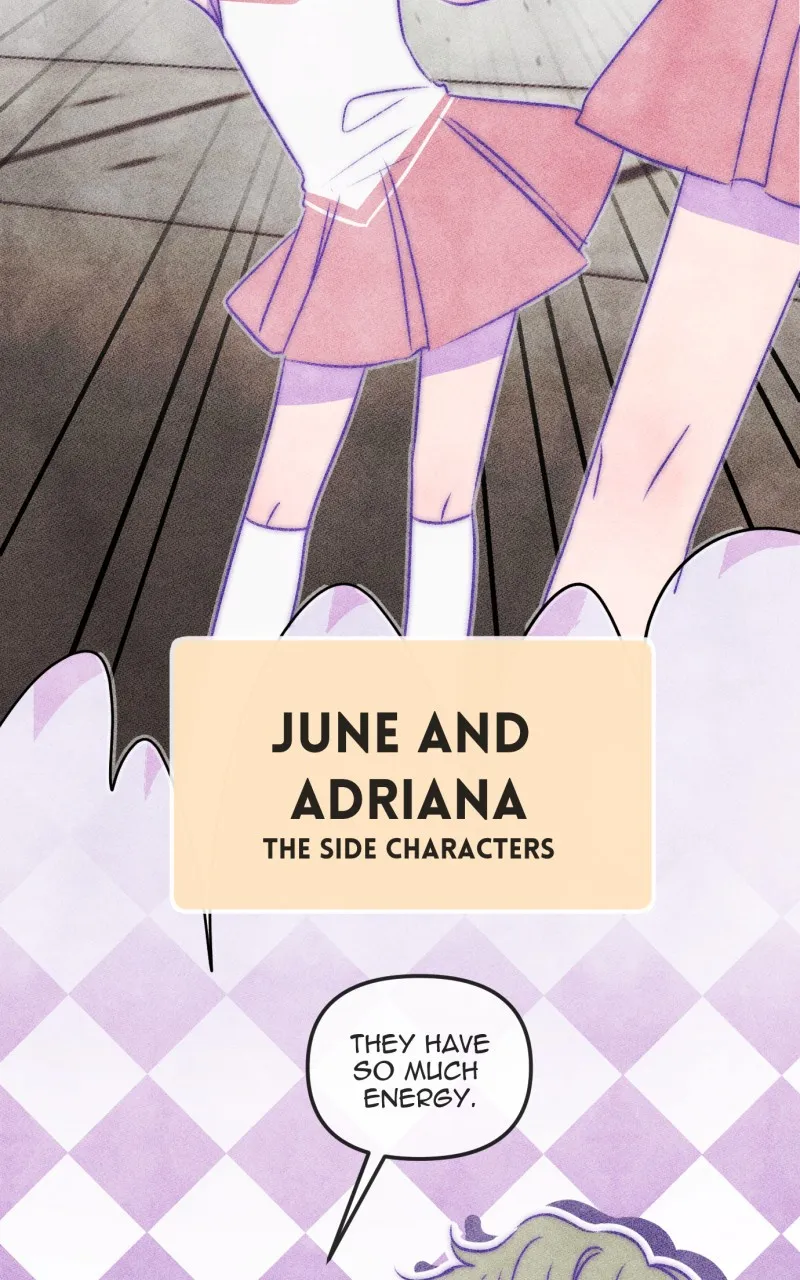 Read Love Cycle chapter 40 image 31 on Lezhin
