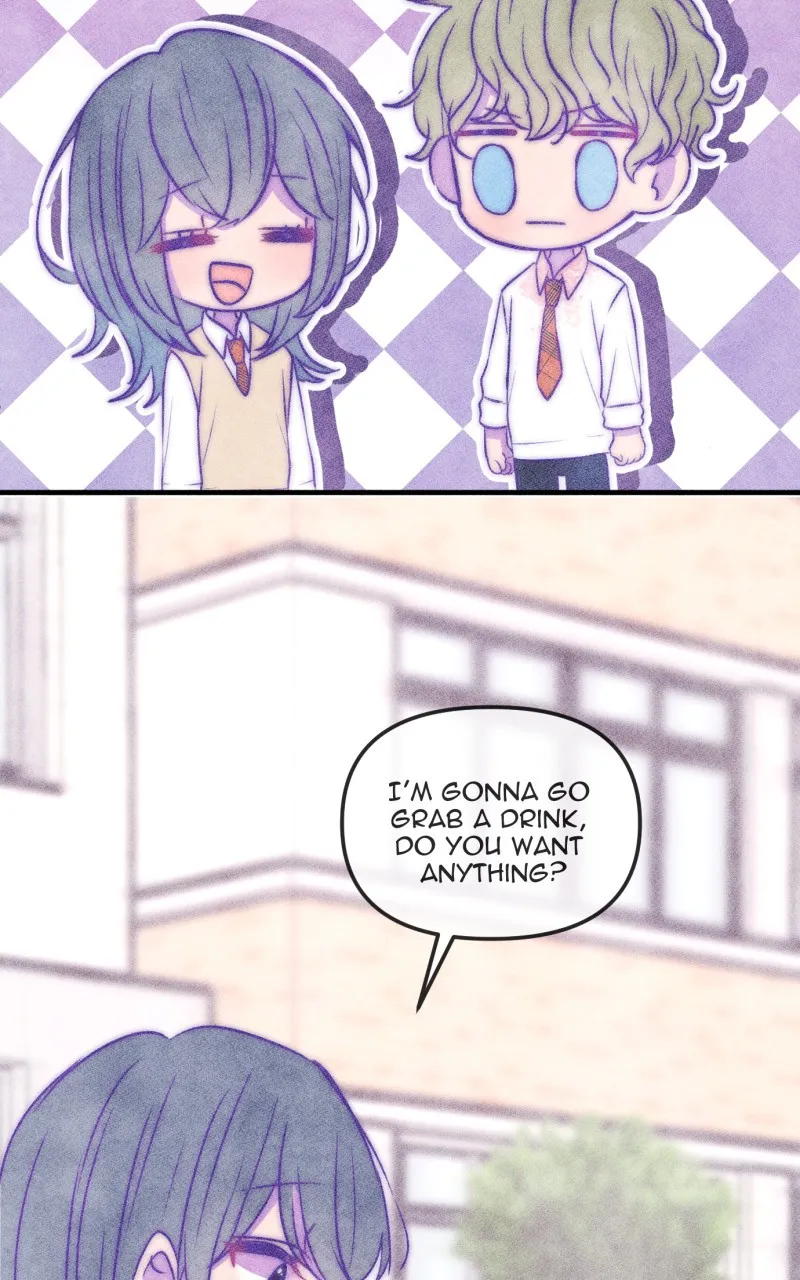 Read Love Cycle chapter 40 image 32 on Lezhin