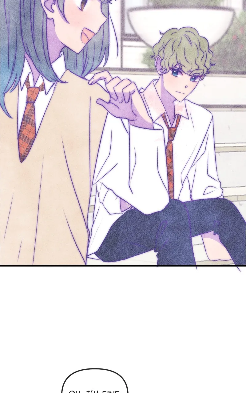 Read Love Cycle chapter 40 image 33 on Lezhin