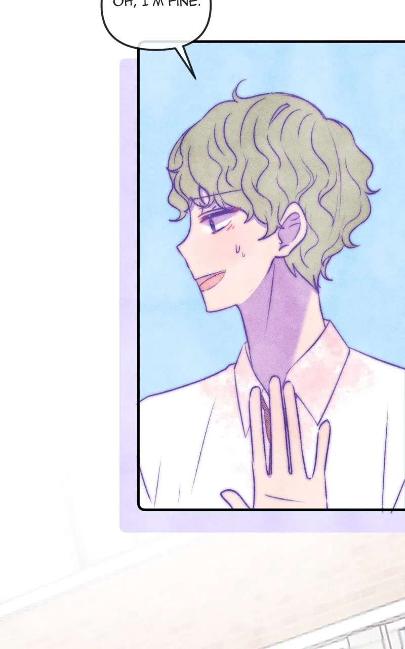 Read Love Cycle chapter 40 image 34 on Lezhin