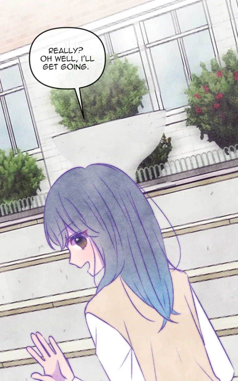 Read Love Cycle chapter 40 image 35 on Lezhin