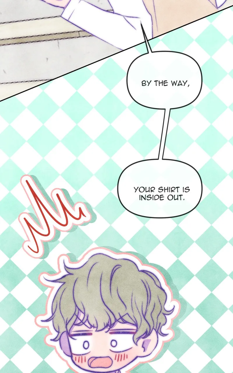 Read Love Cycle chapter 40 image 36 on Lezhin