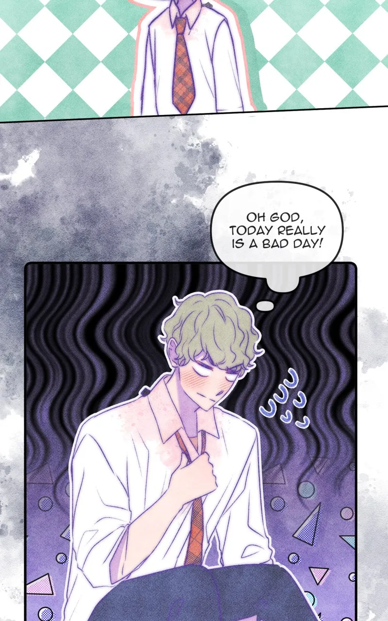 Read Love Cycle chapter 40 image 37 on Lezhin