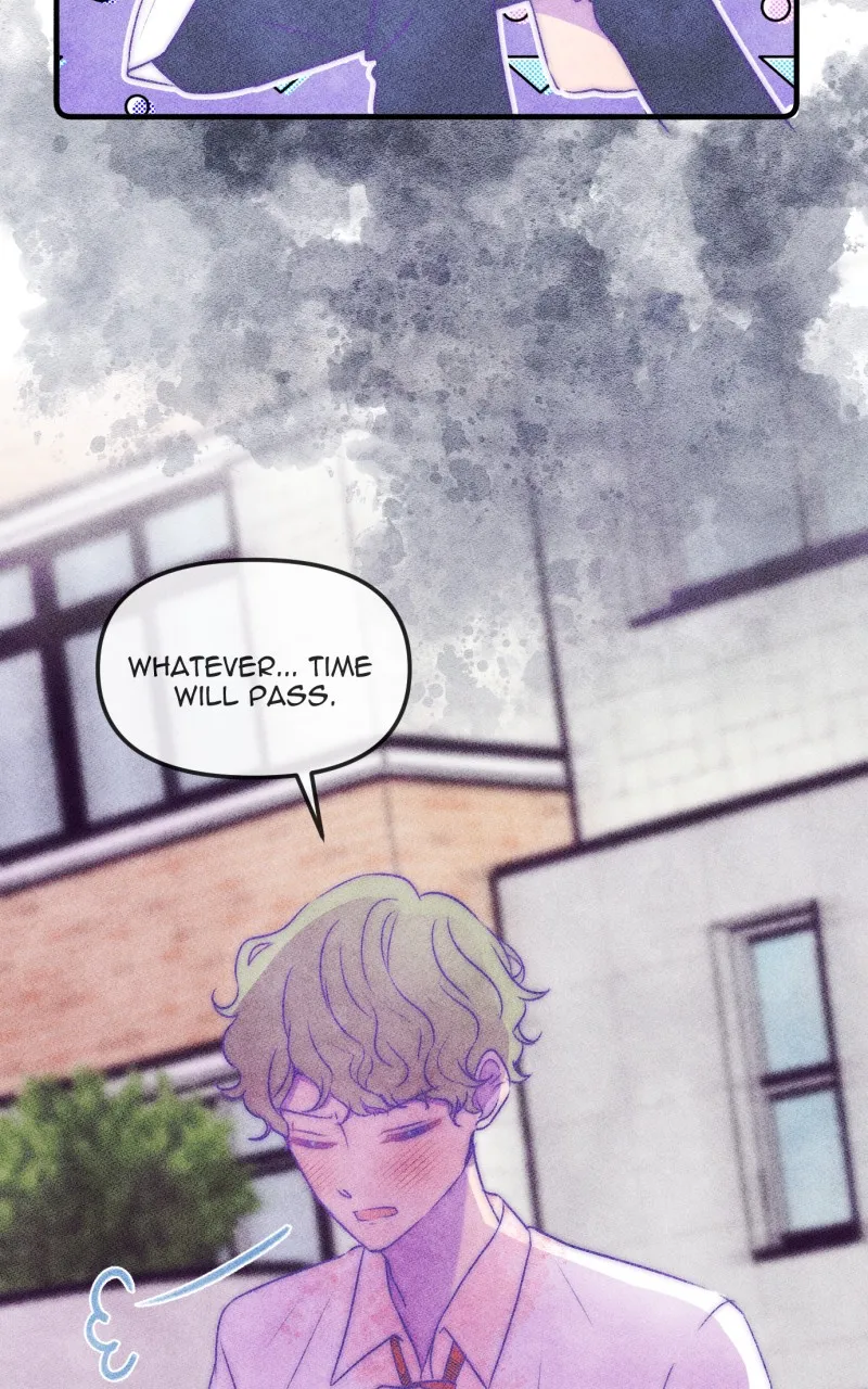 Read Love Cycle chapter 40 image 38 on Lezhin