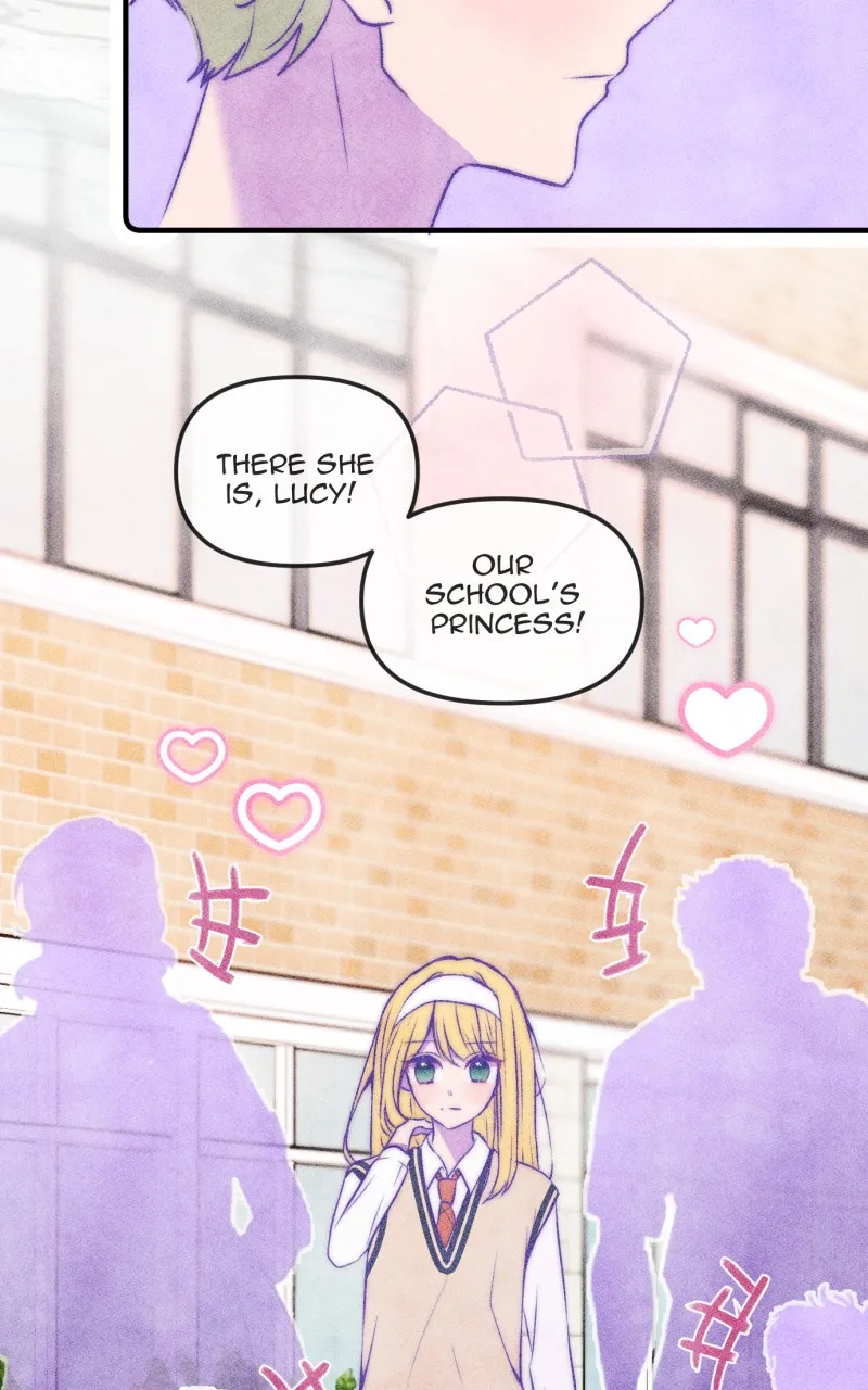 Read Love Cycle chapter 40 image 4 on Lezhin